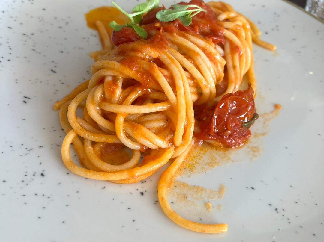 Nettuno Lounge Beach-Torre Annunziata必去景点