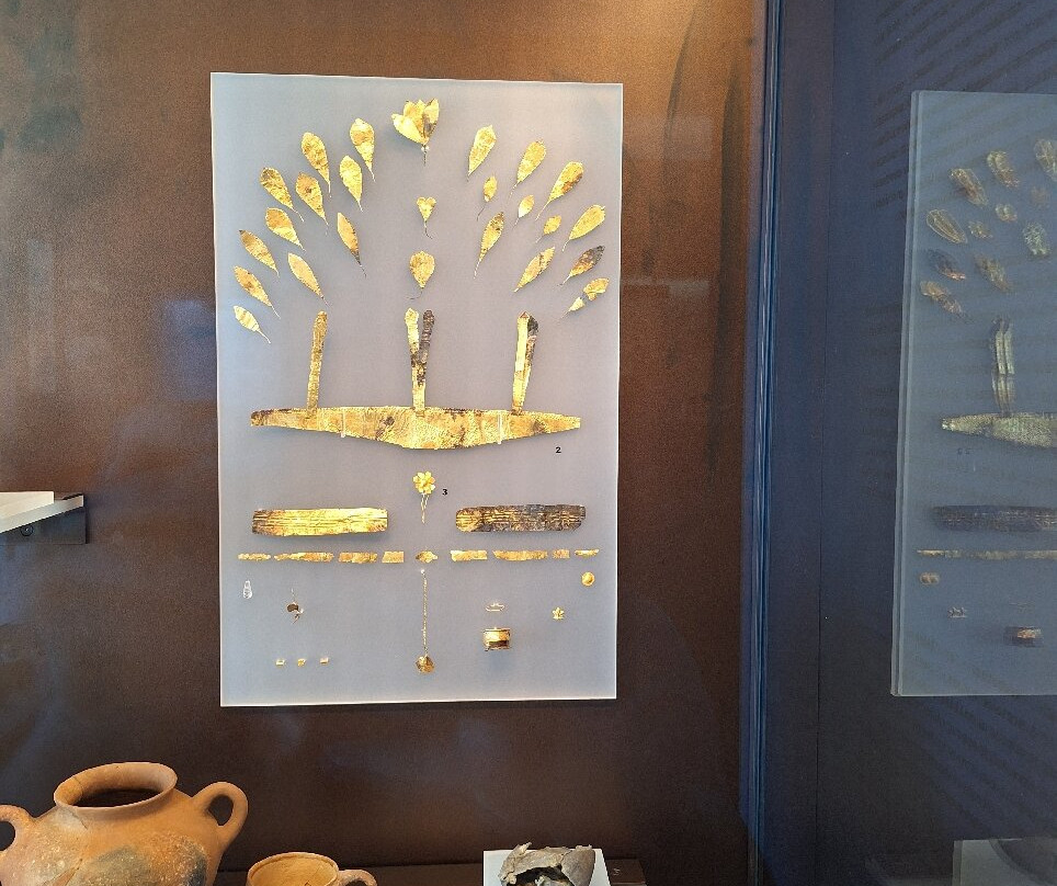 Archaeological Museum of Agios Nikolaos-Agios Nikolaos必去景点