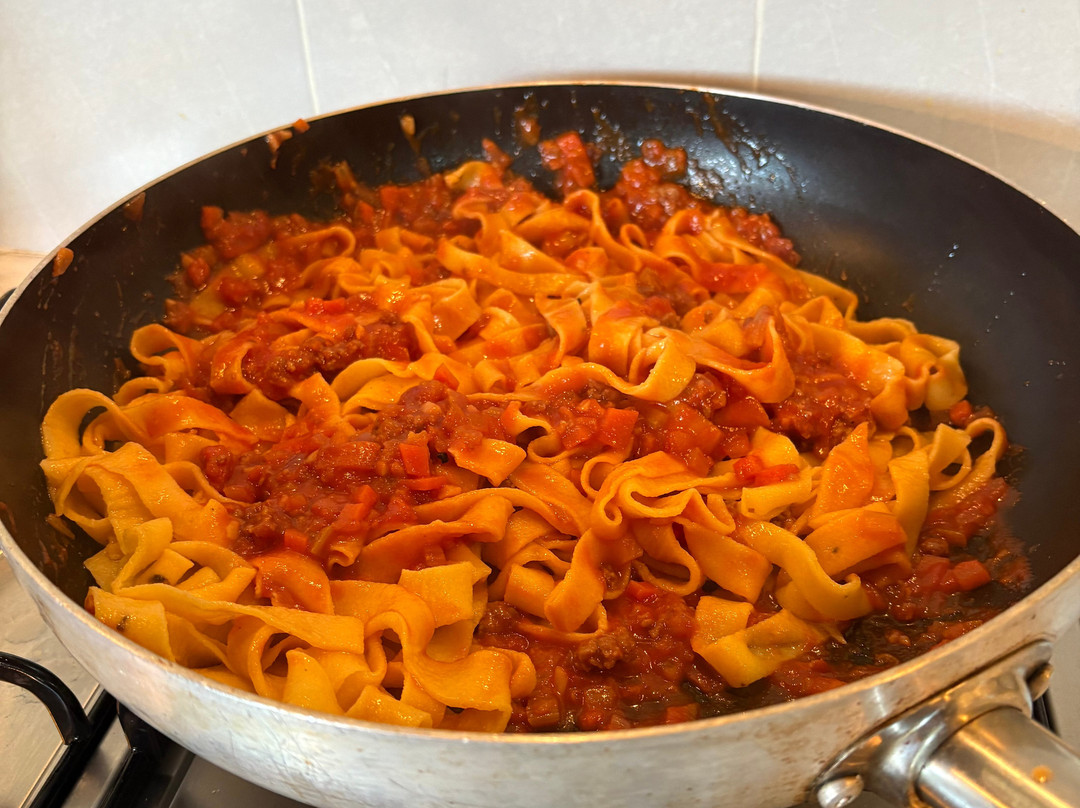 Marivi Chef in Tuscany-Casole d'Elsa必去景点
