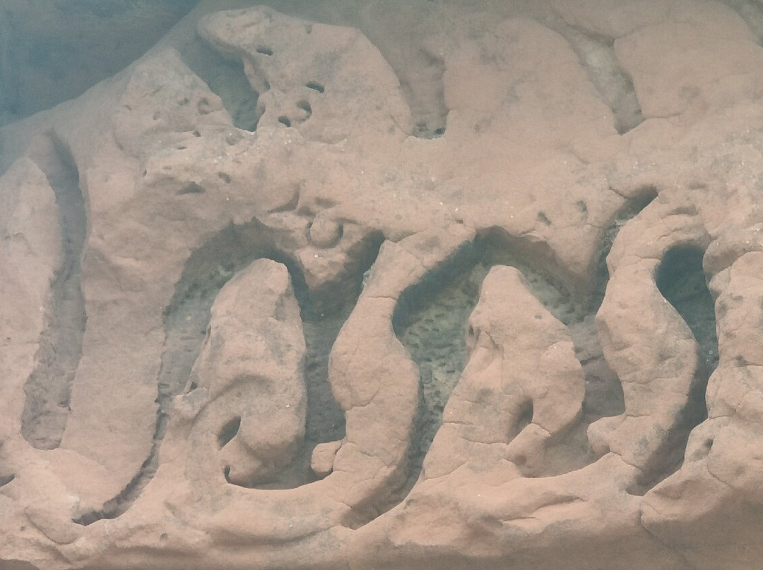 Prasat Puay Noi-孔敬必去景点