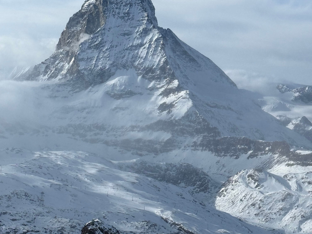 Hayley Webb Mountain Adventures-Hesket Newmarket必去景点