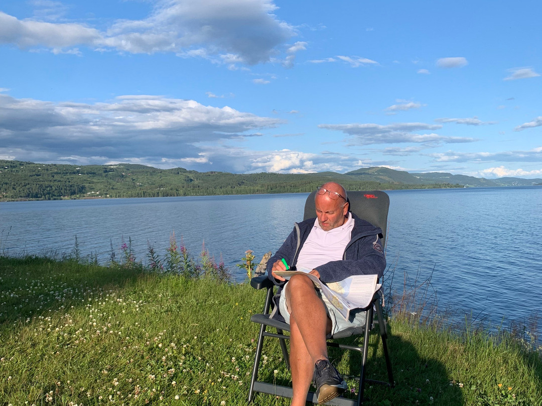 Bakke Camping