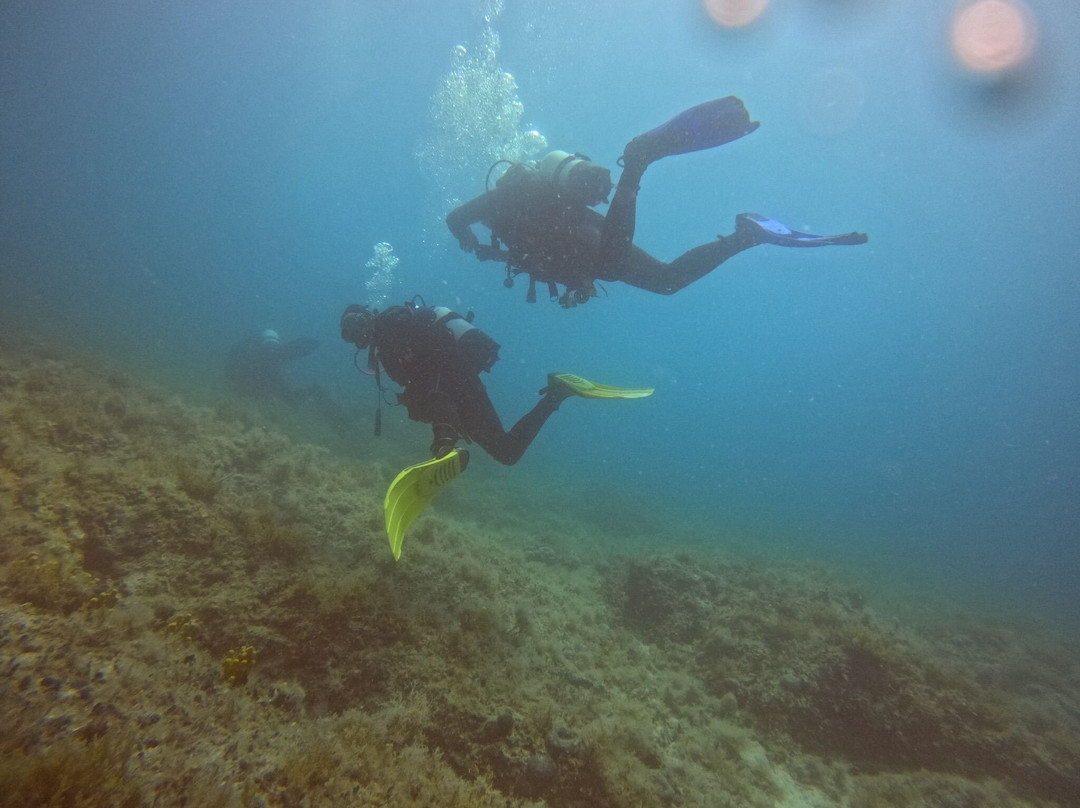 Just Dive Croatia-奥格勒纳莫鲁必去景点