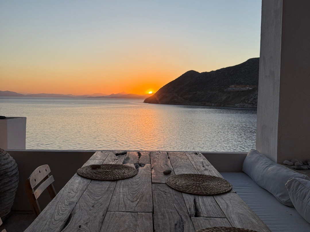The Anchor House