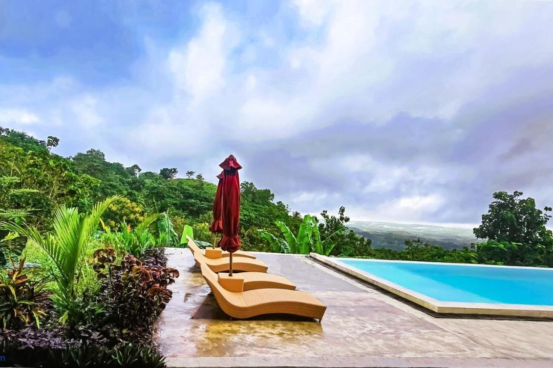 Dudu Cottage Nusa Penida