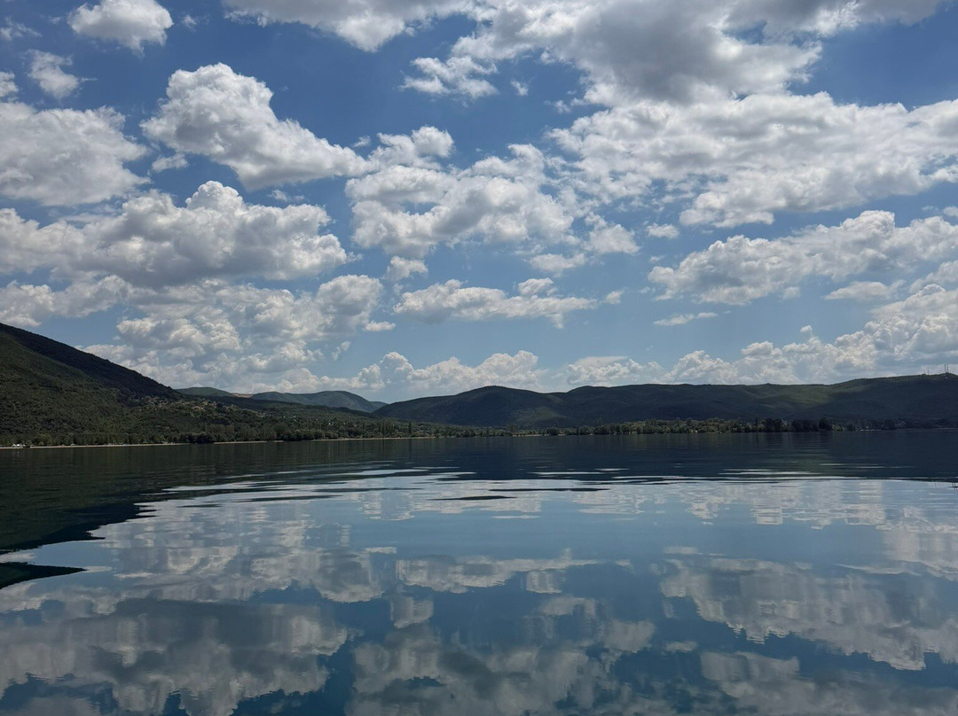 B & F Cruise - Ohrid-奥赫里德必去景点