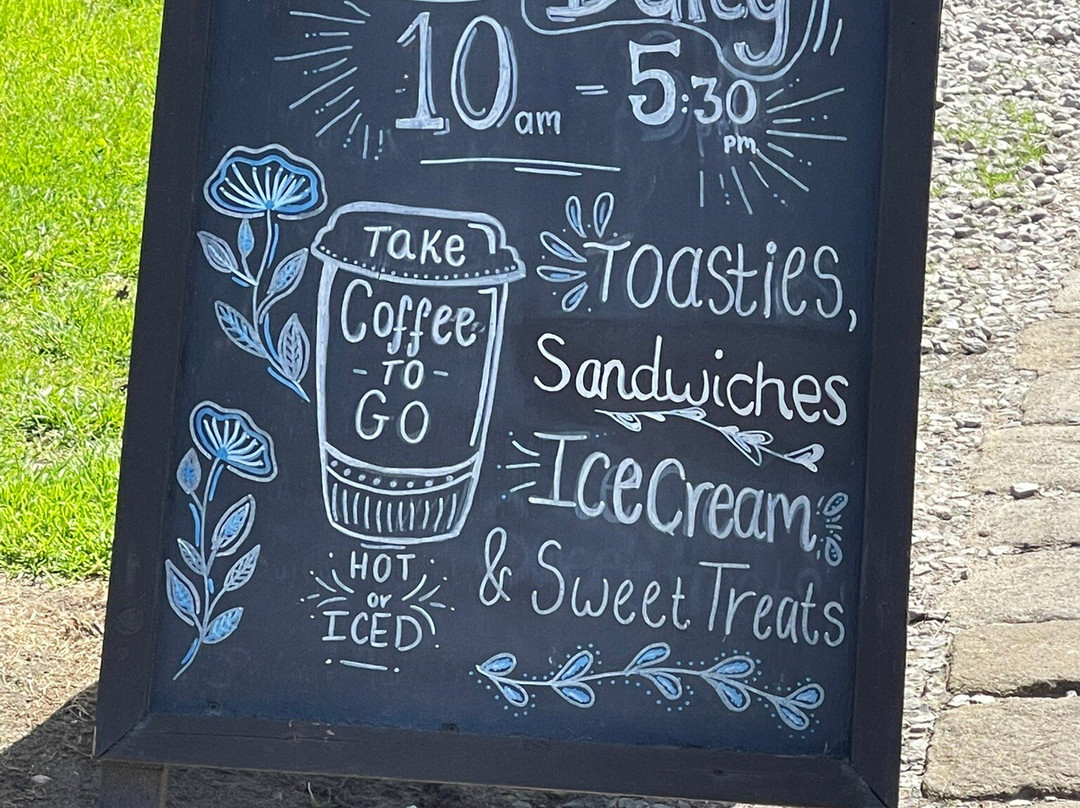 最后一滴水乡村Spa酒店主图