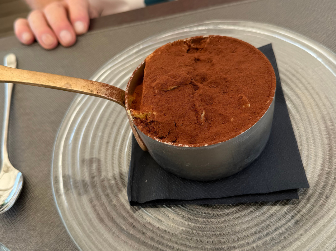 Osteria Chiara