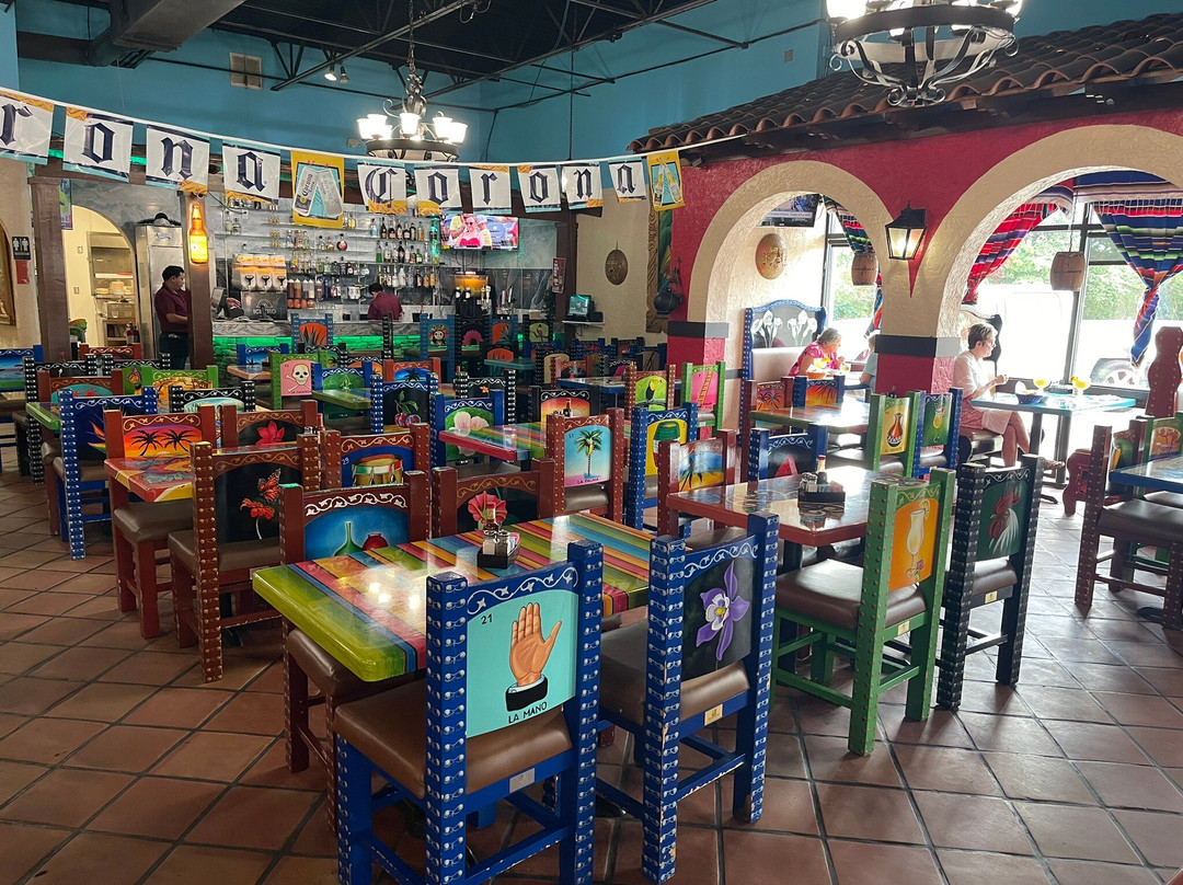 Los Arcos