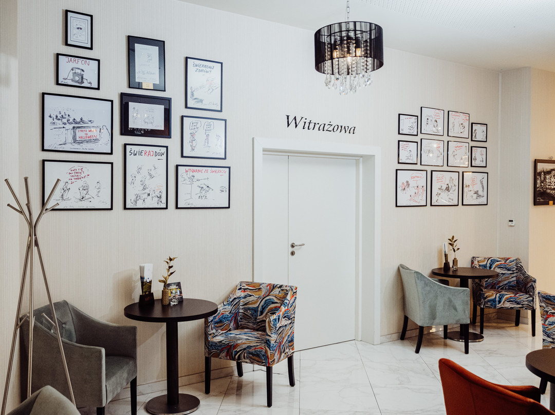 Hotel Buczyński Medical&Spa主图