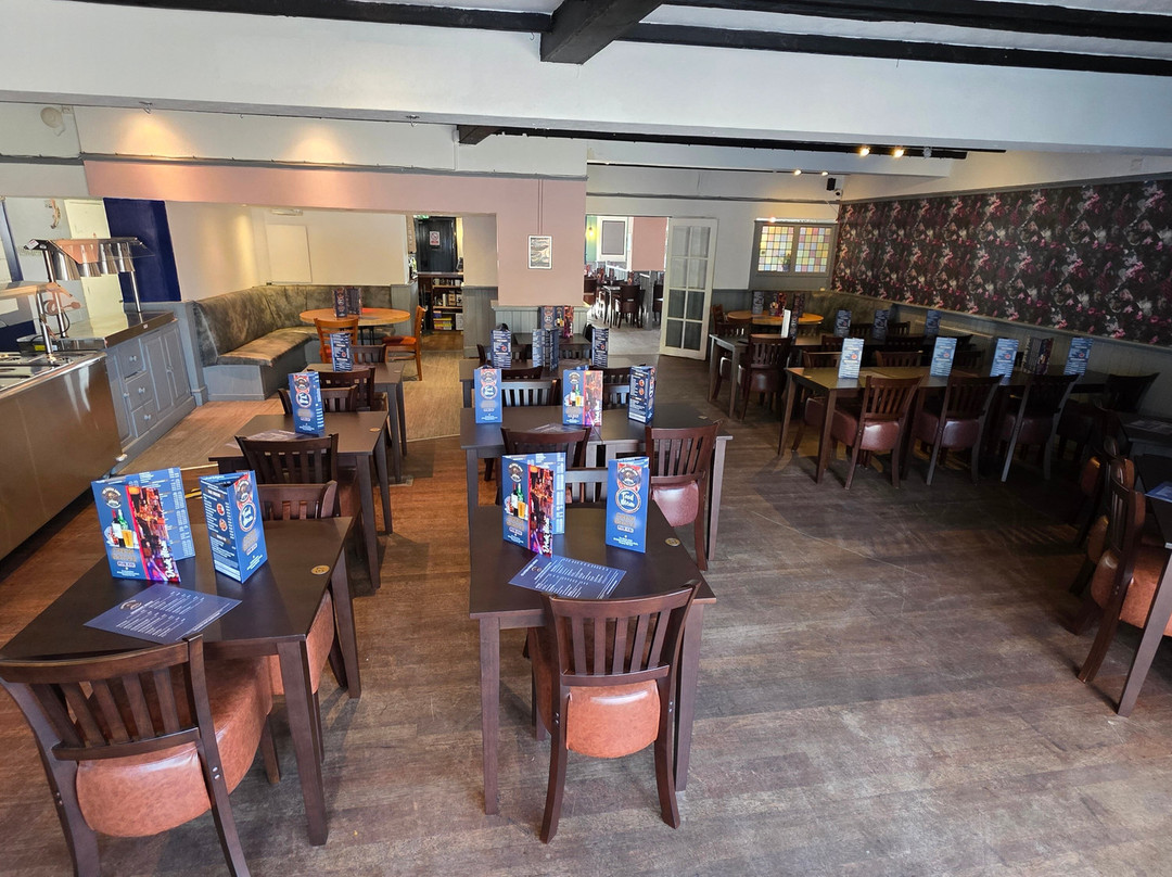 The Divers Arms