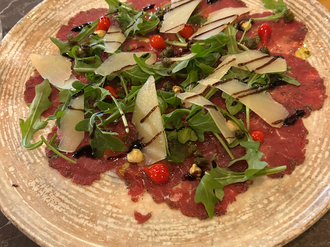 450Gradi Miami