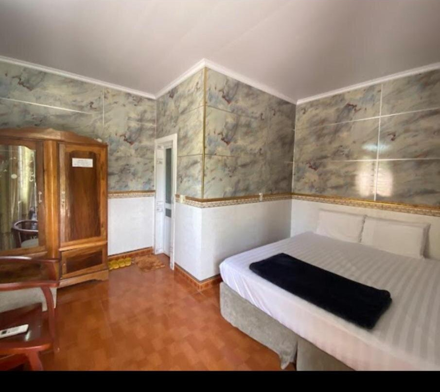 Trong tin motel