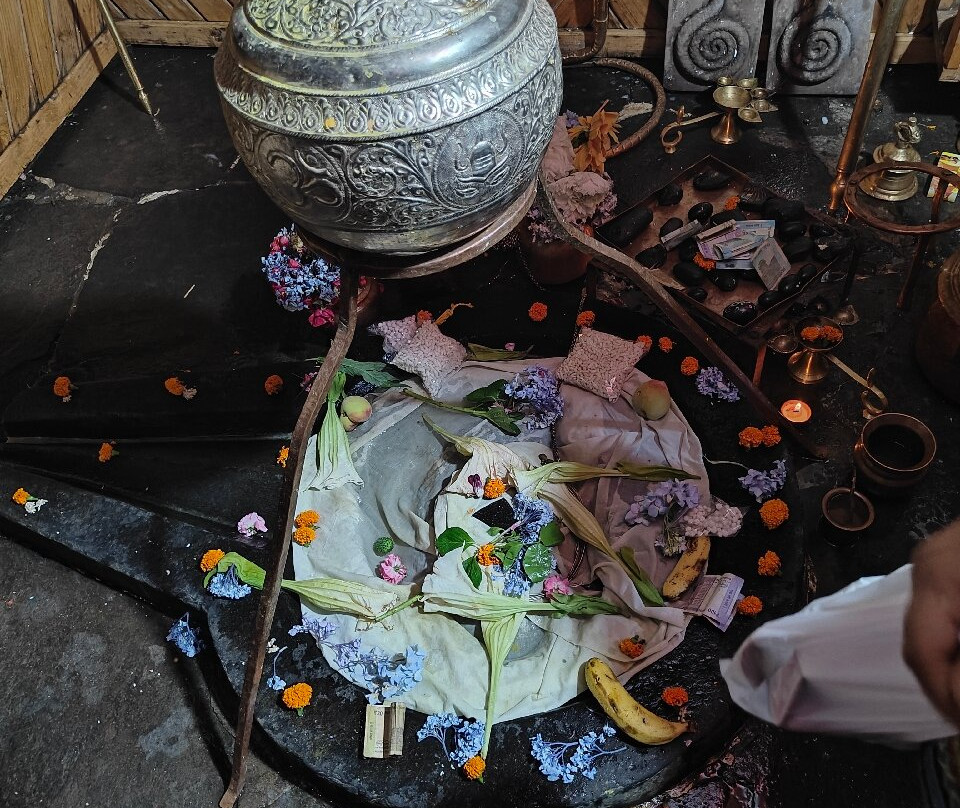 Vridh Jageshwar Temple-Jageshwar必去景点