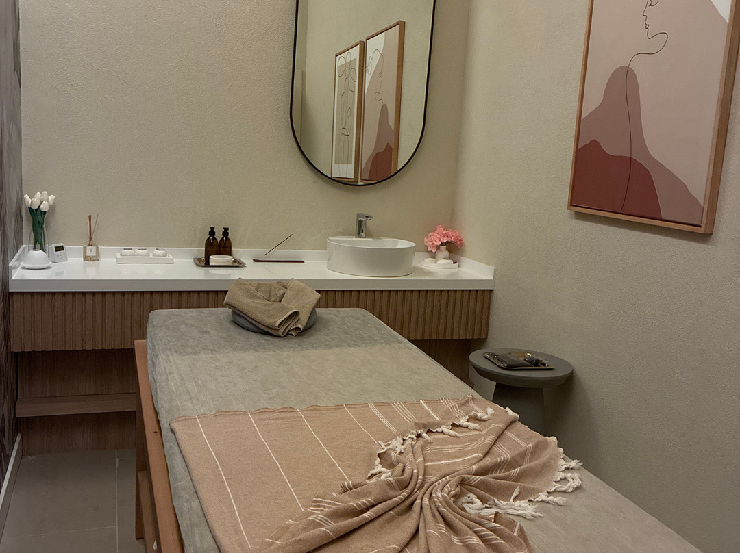 Joya Spa & Wellness-Buyukcekmece必去景点