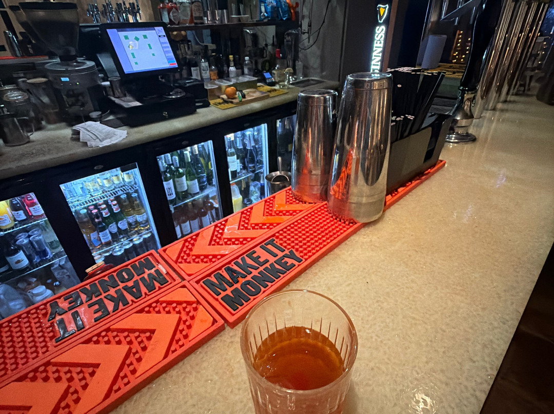 温室酒店主图