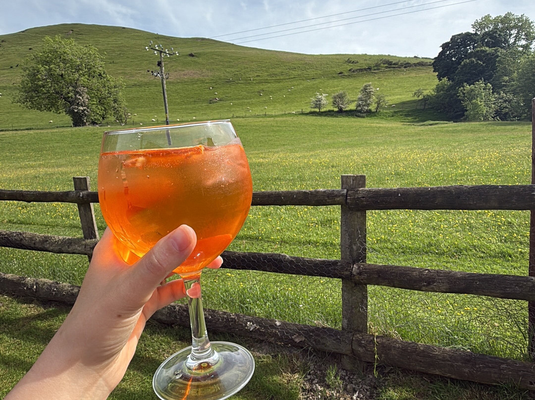 栏纳尔蒙之手酒店主图