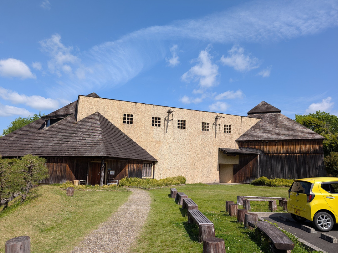 Akino Fuku Museum-滨松市必去景点