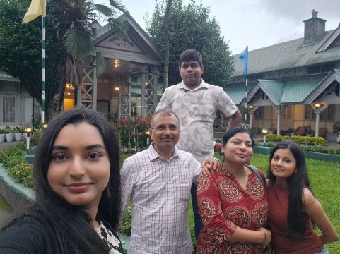 Pinewood Hotel-旅行者