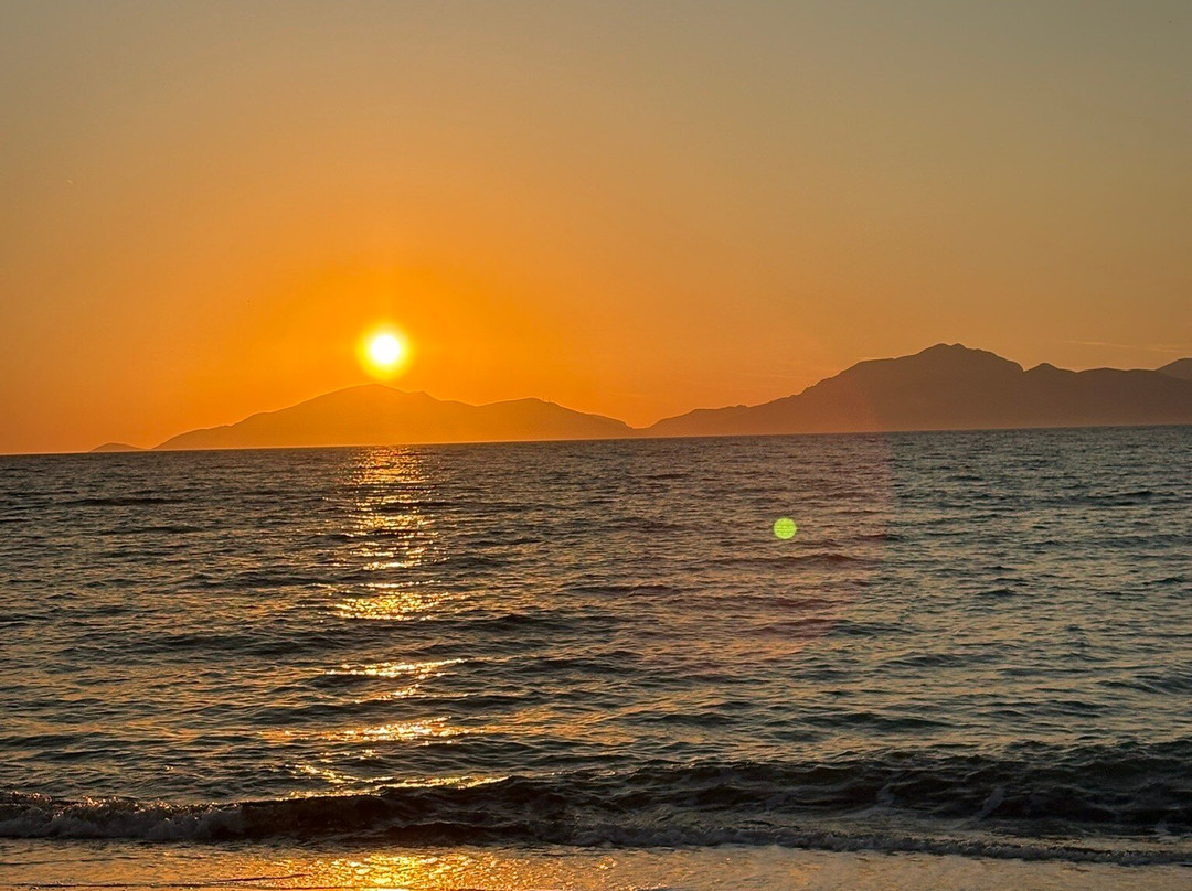 Akti Coast Club Marmari (EX Egeo Easy Living)主图