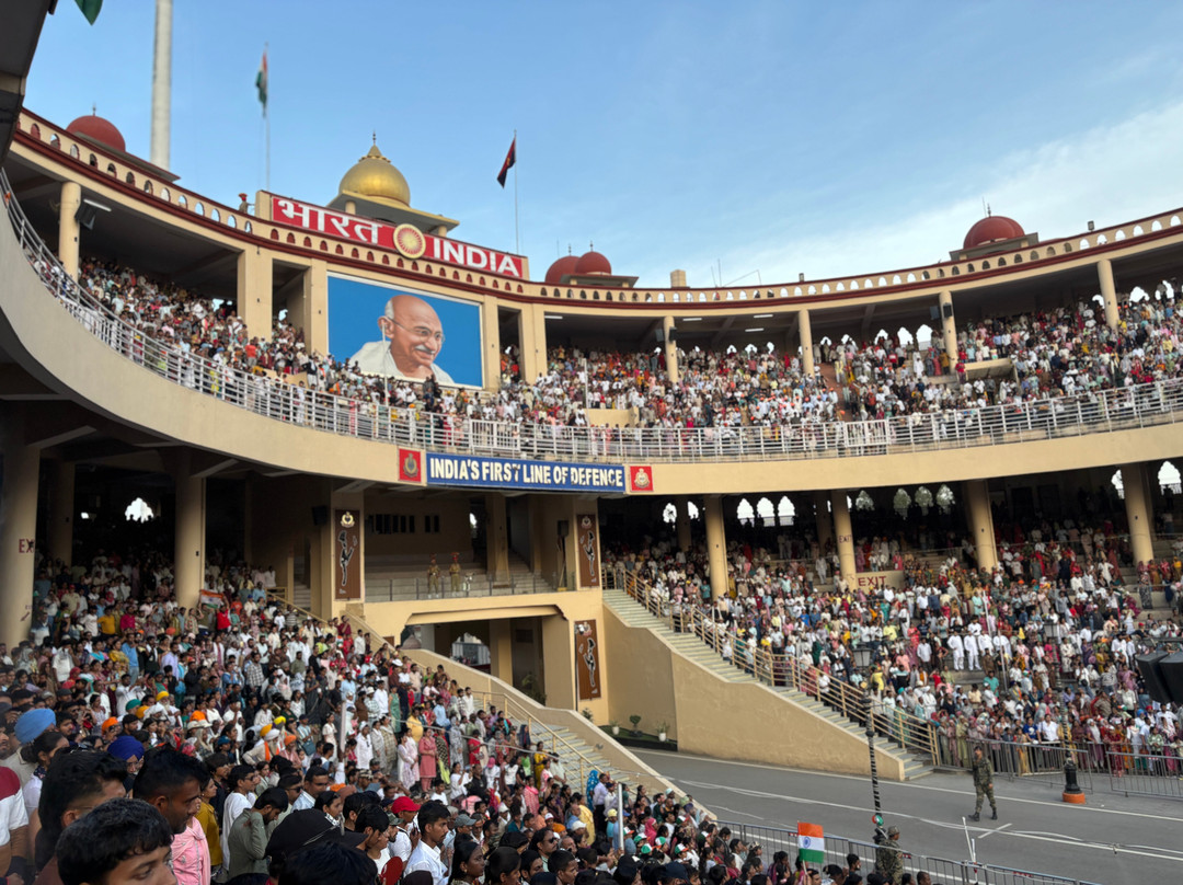 Enter2india Tour and Travels-Rupnagar必去景点