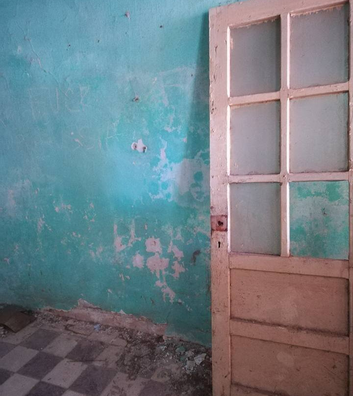 Campochiaro-Eleousa必去景点