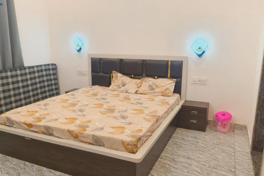 Shree Karan Palace Family Guest House