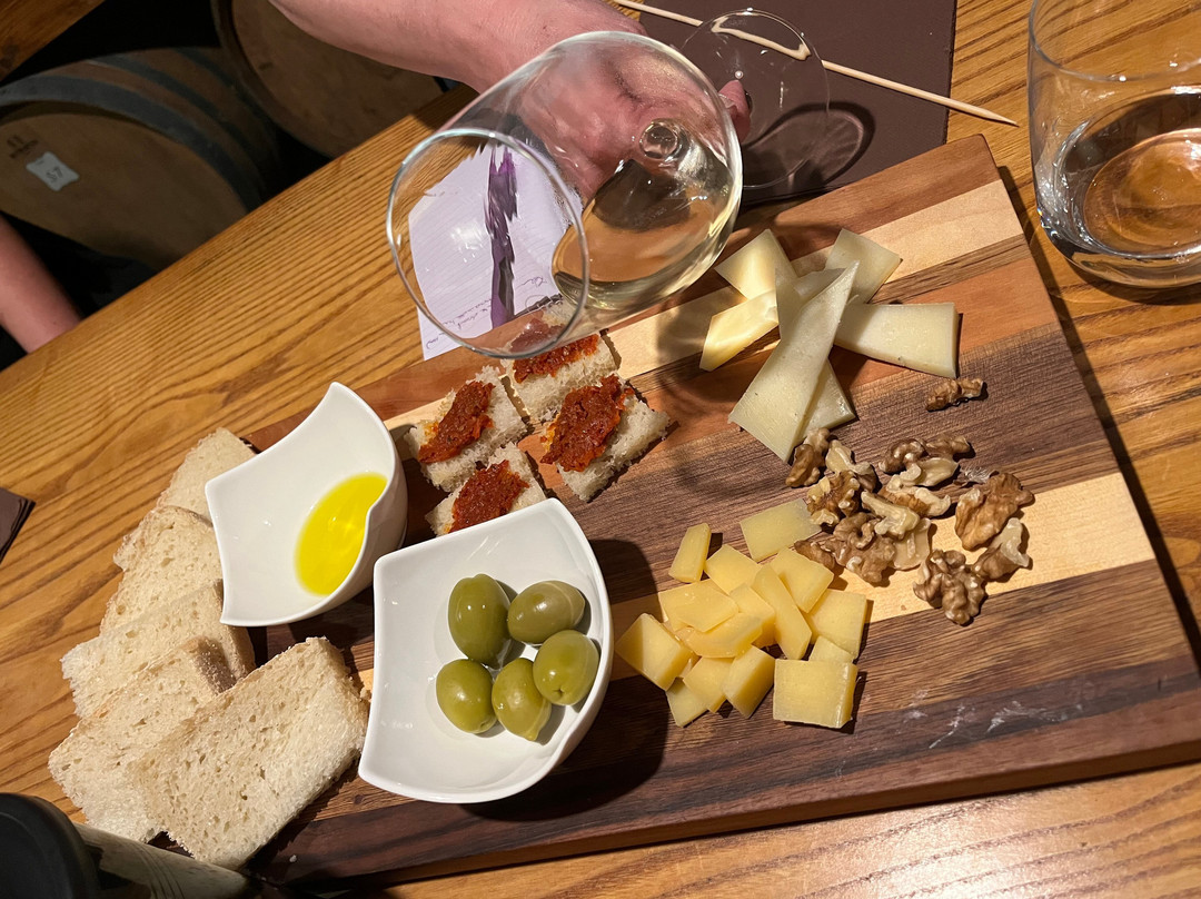 Petric Winery - Vipava-Vipava必去景点