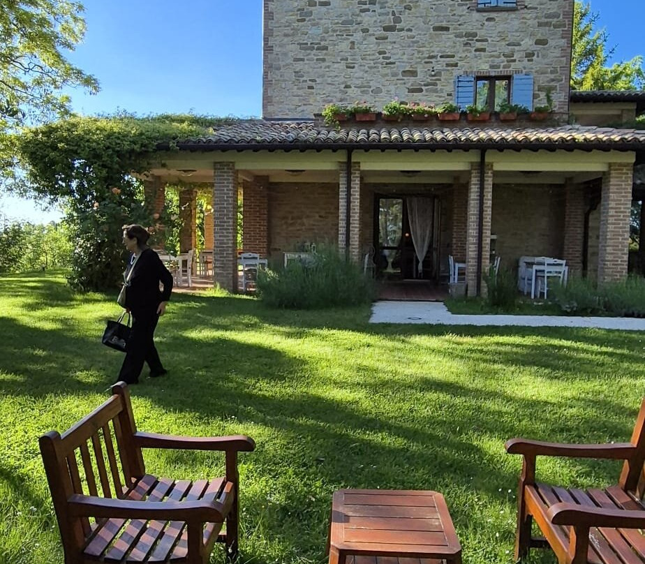 Agriturismo la Corte del Lupo主图