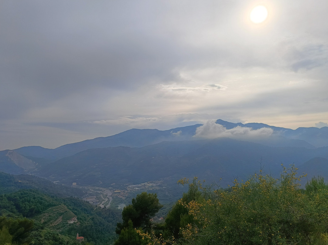 Terre Bianche Appartamenti