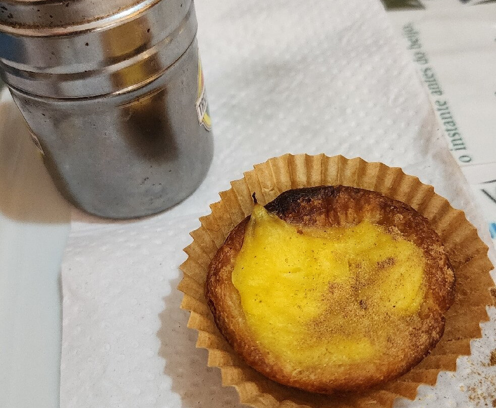 Tasco Do Portuga