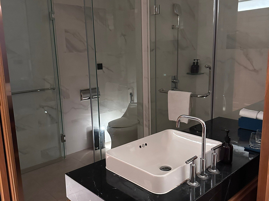 Grand Hyams Hotel - Quy Nhon Beach主图