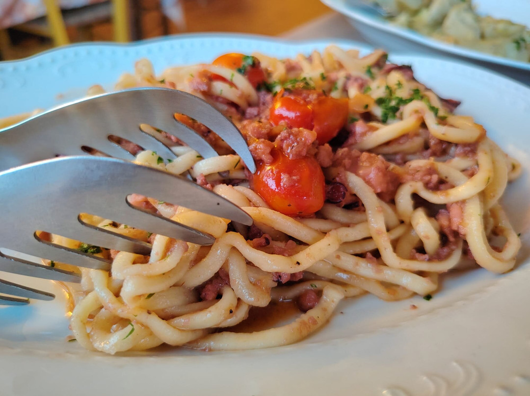 Il Chipi' Alla Sorgente Del Gusto