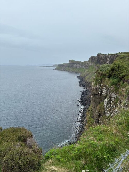 Kilt Rock-斯凯岛必去景点
