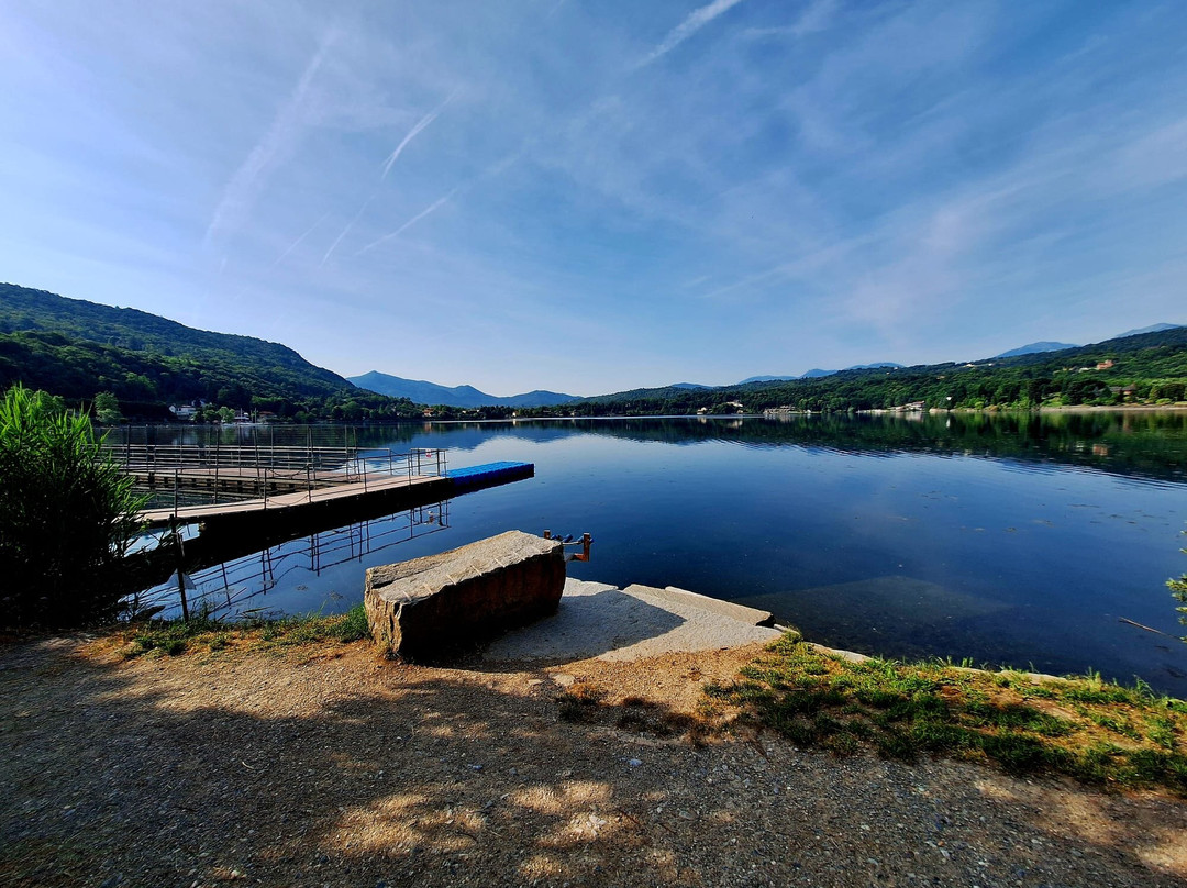 Parco Naturale dei Laghi di Avigliana-阿维利亚纳必去景点