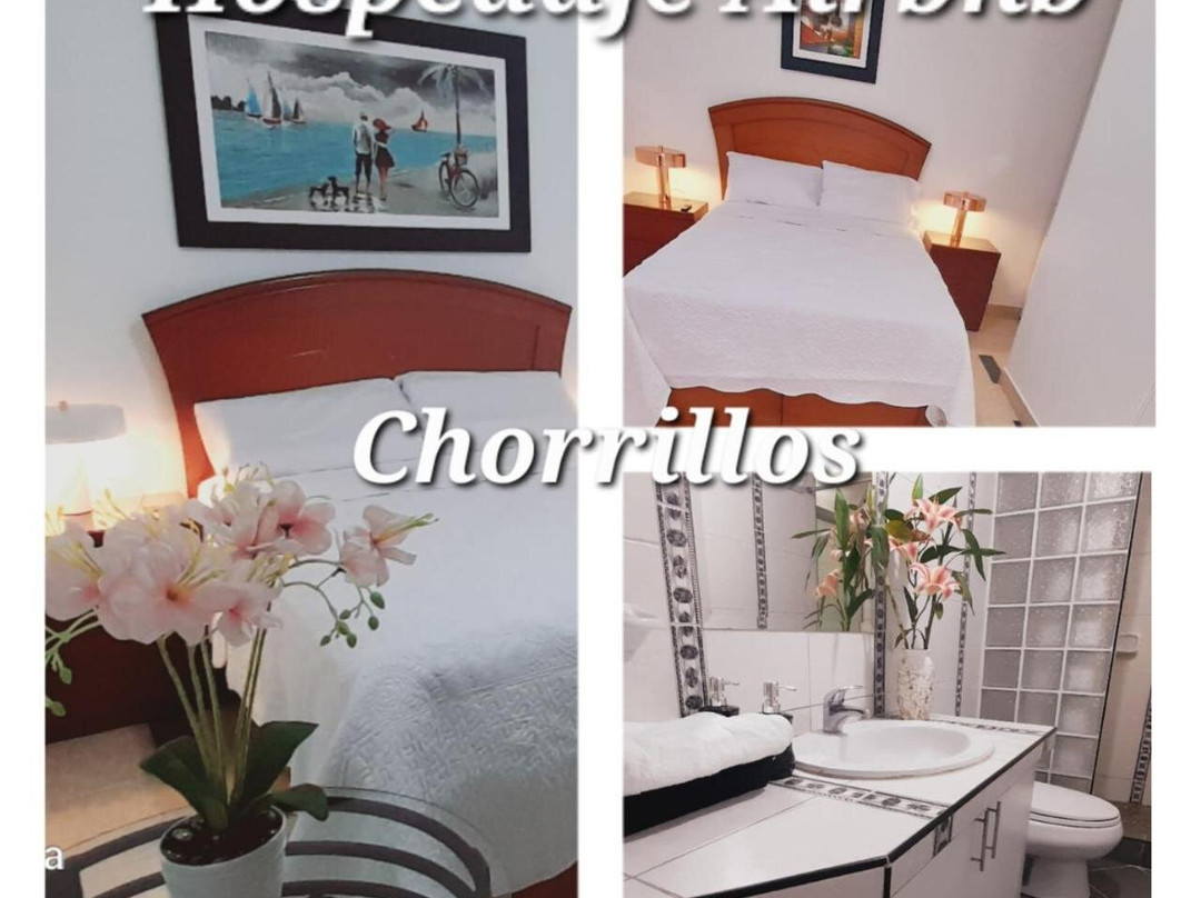 Hospedaje Turistico Chorrillos Suenos De Luna Inn