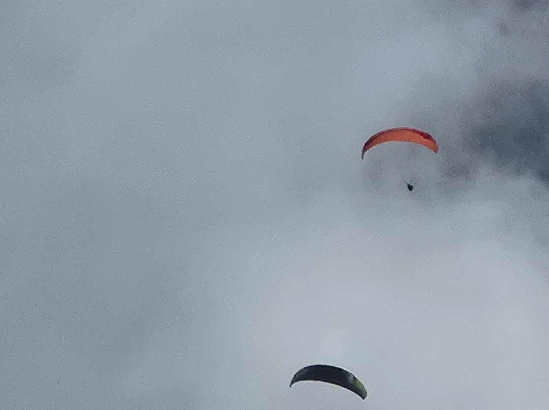 Absolu Parapente-Orcines必去景点