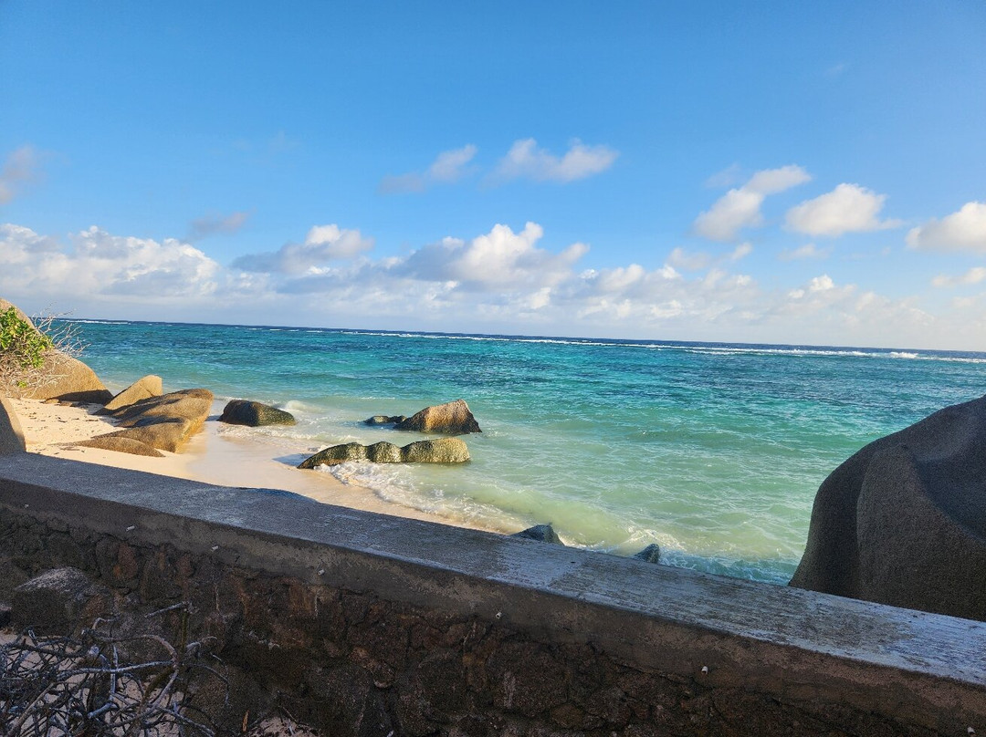 Grand Anse-拉迪格岛必去景点
