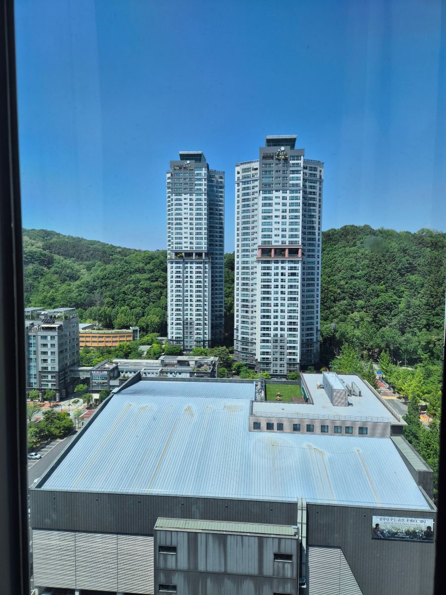 LOTTE CITY HOTEL DAEJEON-旅行者