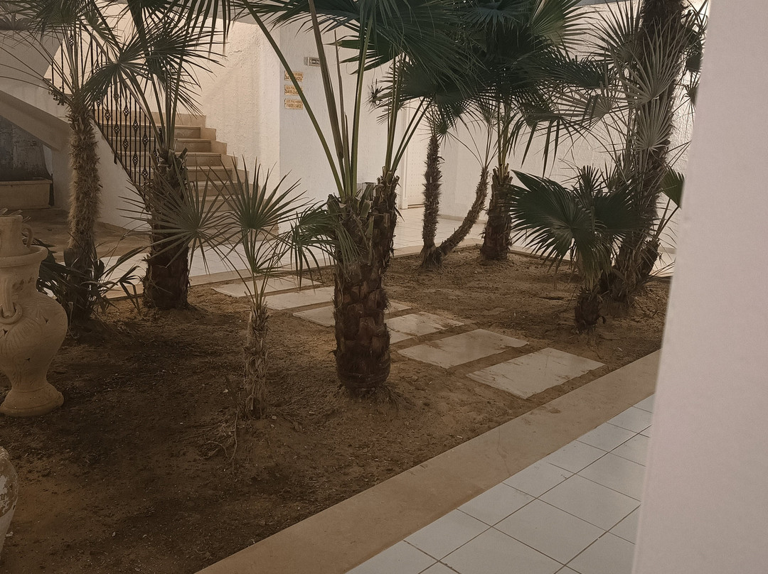 AquaSplash Thalassa Sousse-苏塞必去景点