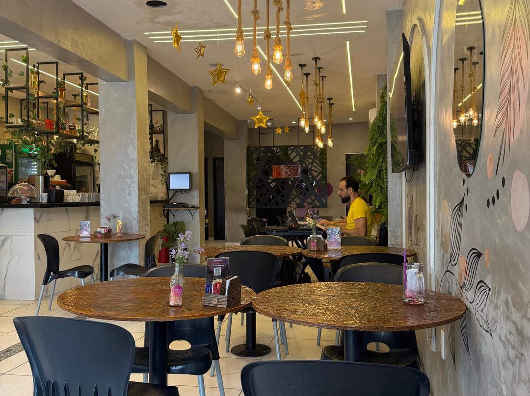 Prosa Café Bar