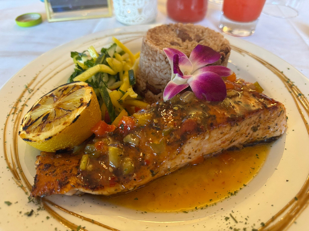 Journey's Cuisine