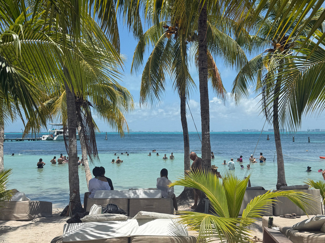 Mexico Travel Solutions-坎昆必去景点