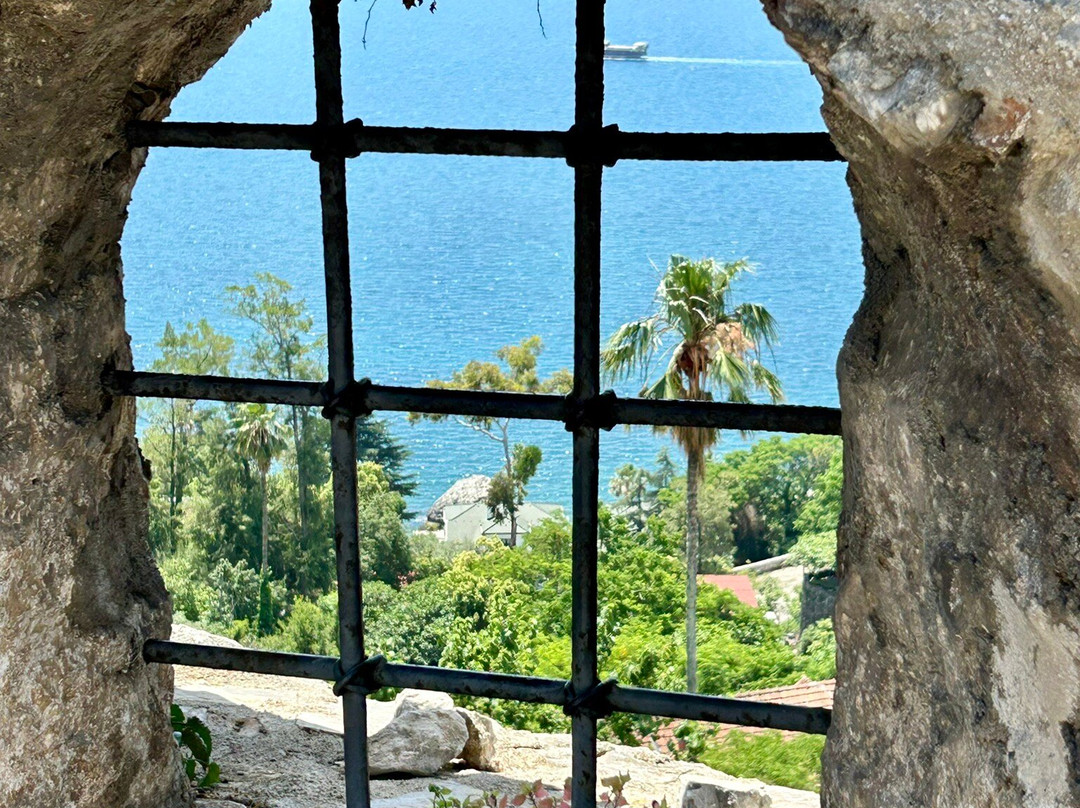 Kanli Kula Fortress-赫尔采格诺维必去景点