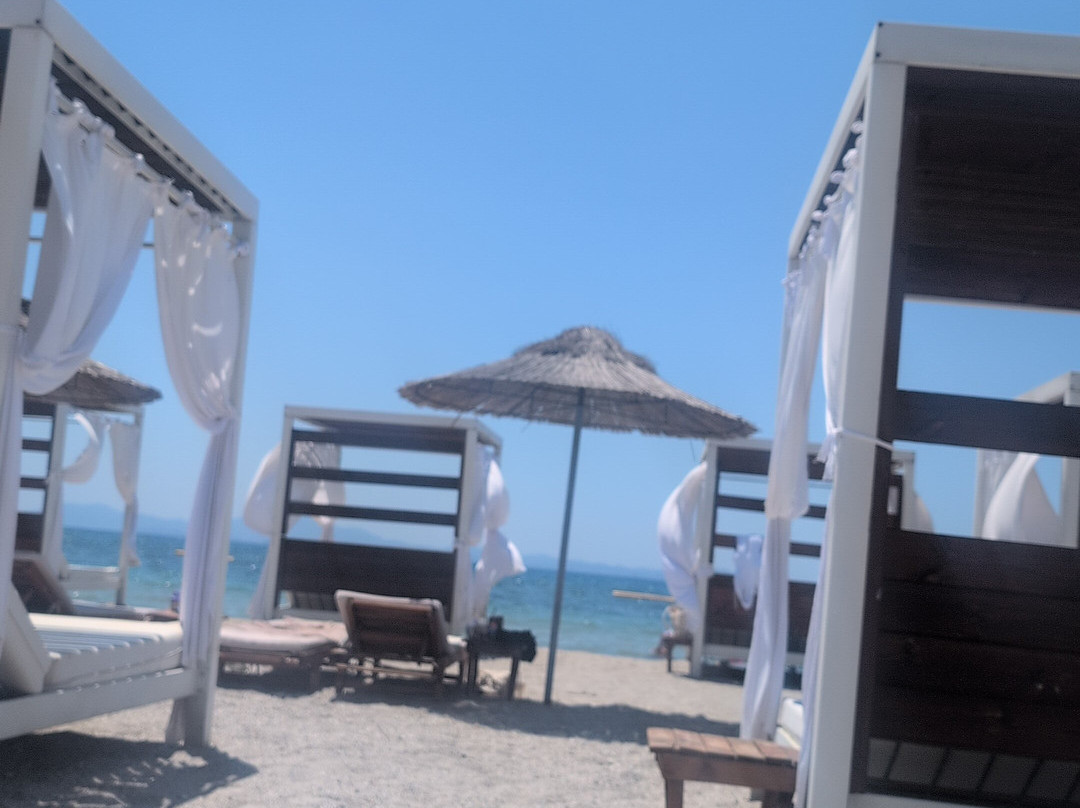 Laguna Beach - Ksamil-Ksamil必去景点