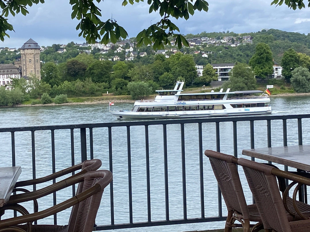 Hotel Zur Kripp主图