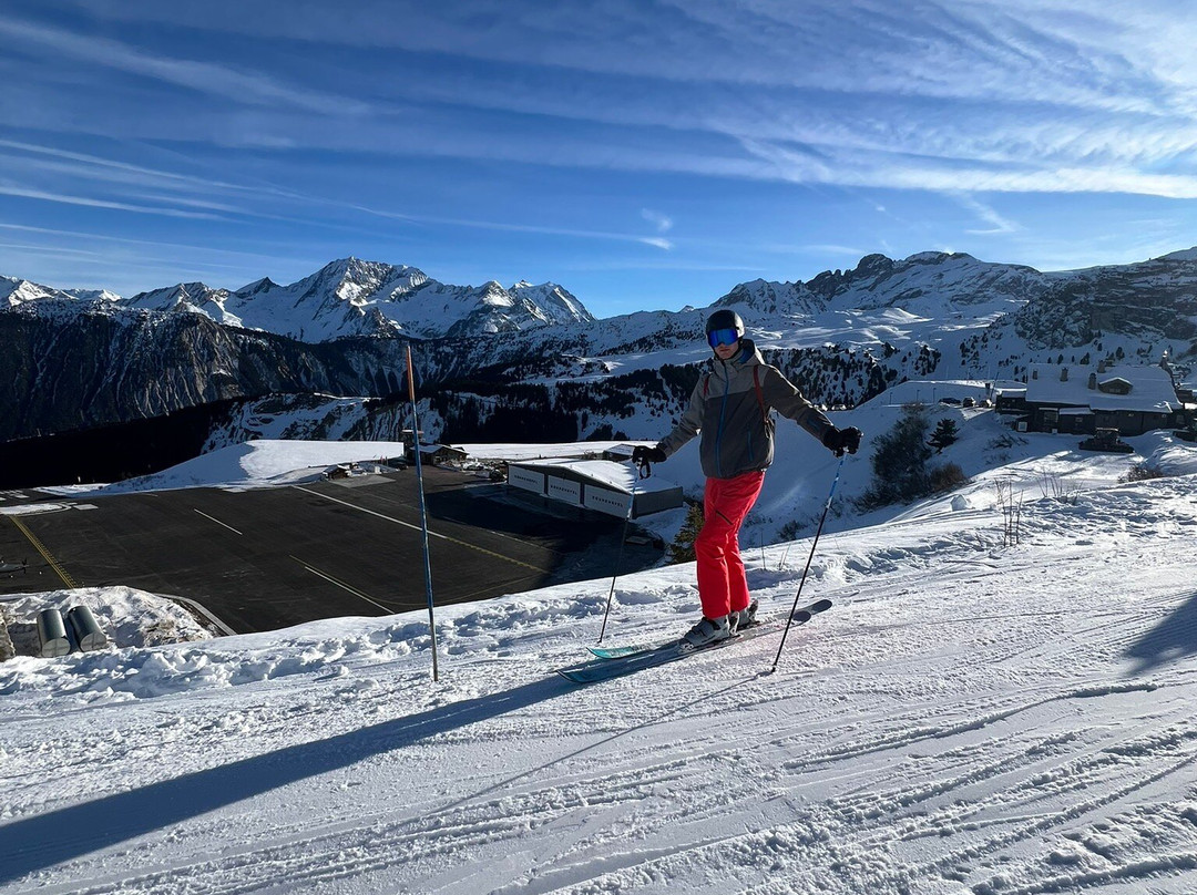 Val Thorens-Val Thorens必去景点