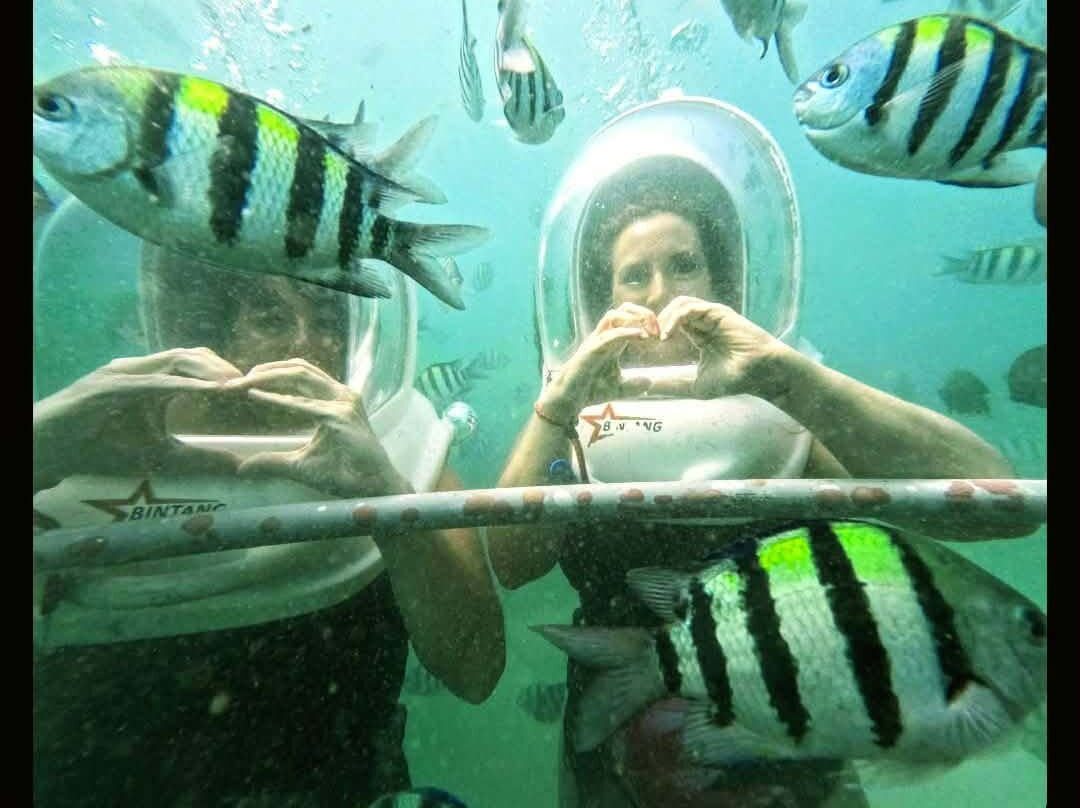 Bali Customized Tours-Batubulan必去景点