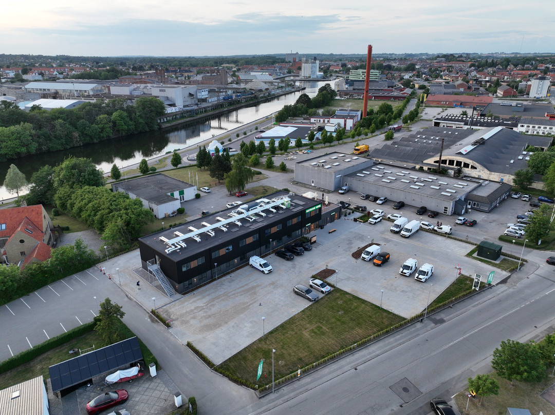 Easy Stay Hotel Næstved