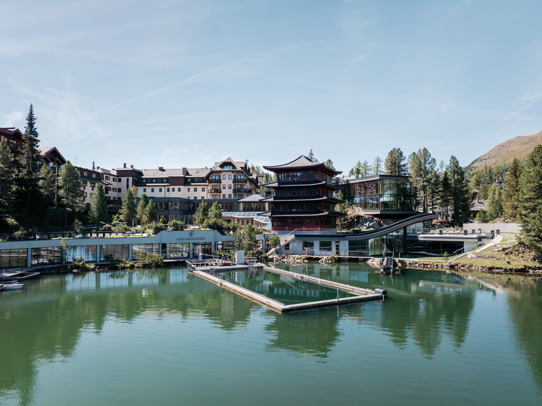 Hotel Hochschober